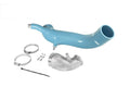 Turbo Inlet Pipe