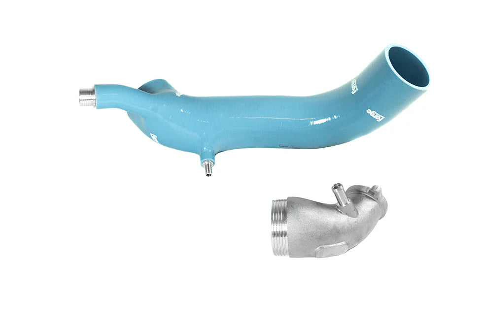 Turbo Inlet Pipe