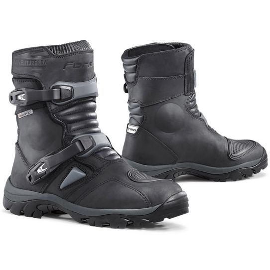 DRYTEK Waterproof Motorcycle Boots