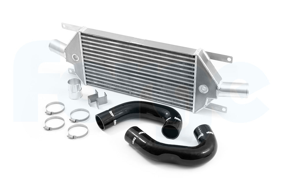 Front Mount Intercooler Kit