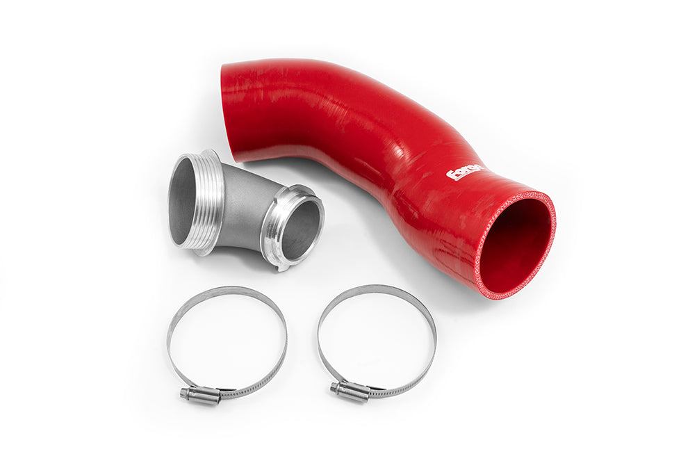 Turbo Inlet Pipe