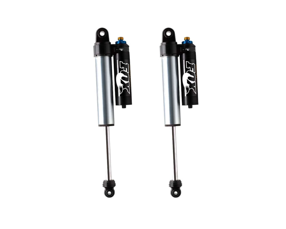 2.5 Factory Series Rear Shock with DSC