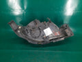 Driver-Side Headlight Assembly