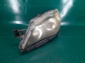 Driver-Side Headlight Assembly