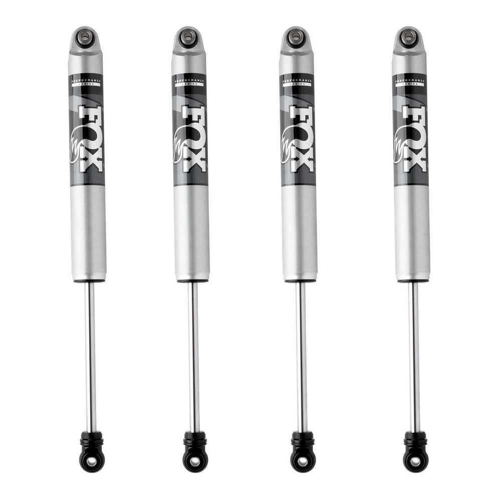 2.0 Performance Series IFP Front Shock Absorber