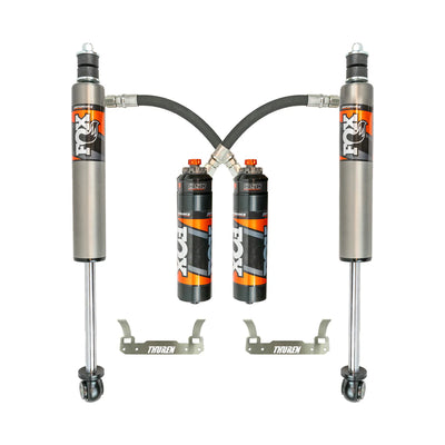 2.5 DSC Remote Reservoir Coil-Over Shock Kit