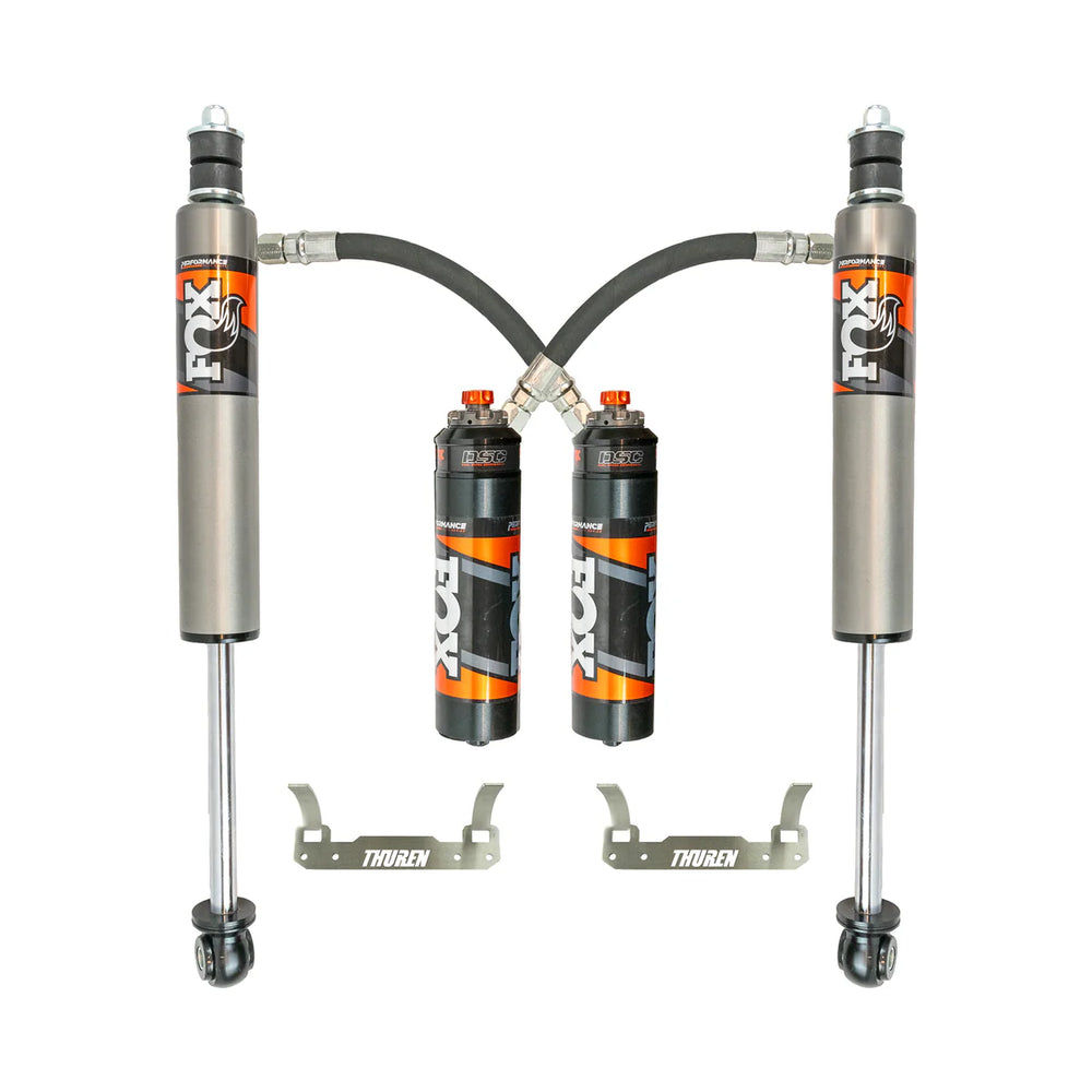 2.5 DSC Remote Reservoir Coil-Over Shock Kit