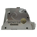 6-Bolt Cathedral Port Cylinder Heads