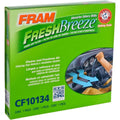 Premium Cabin Air Filter