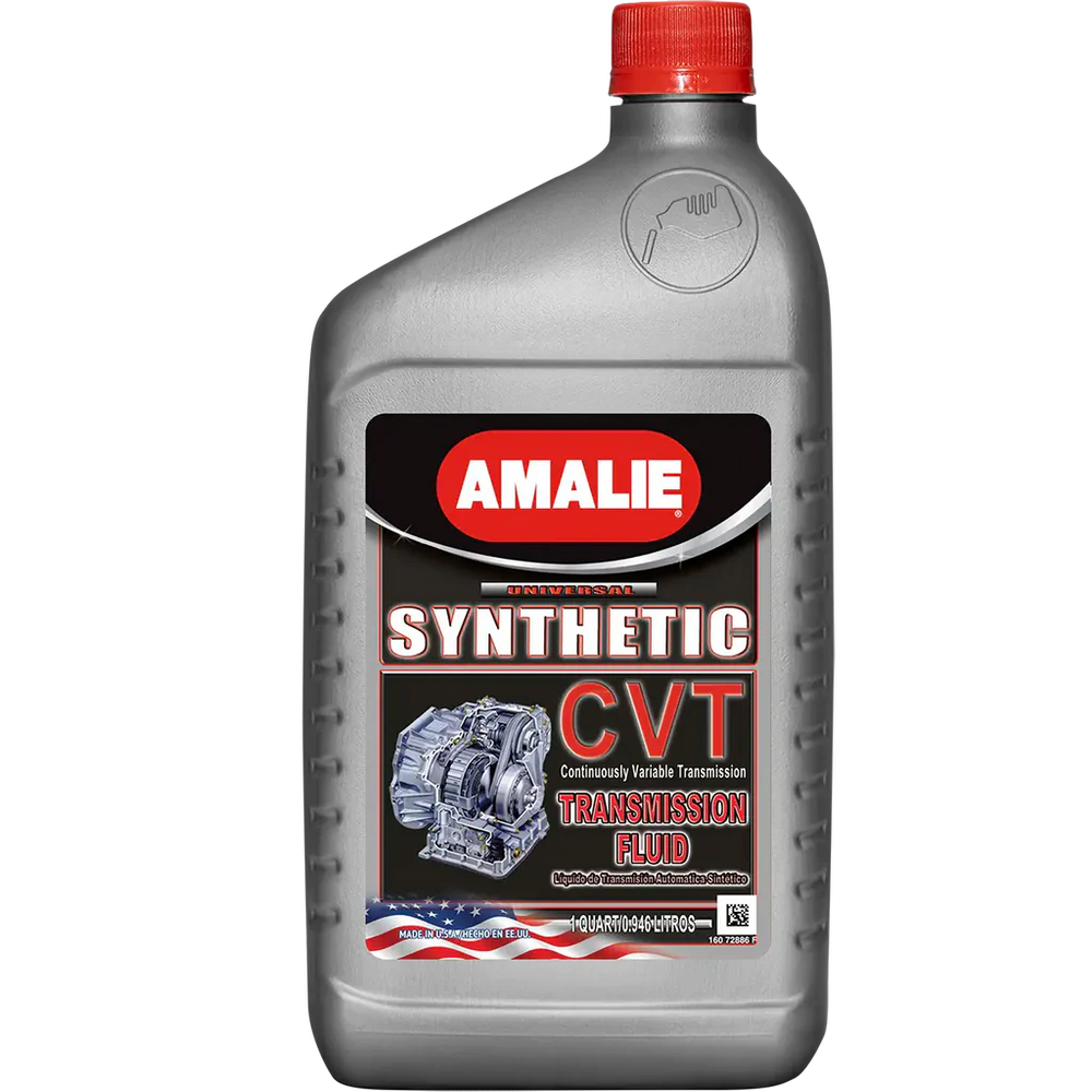 Full Synthetic CVT Fluid