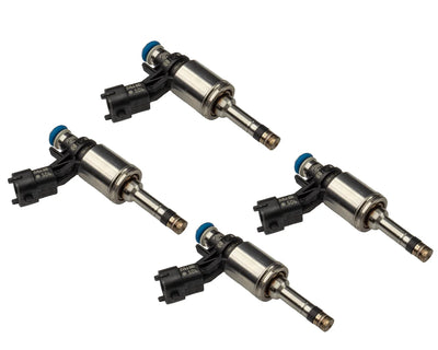 50% Flow Increase Fuel Injectors