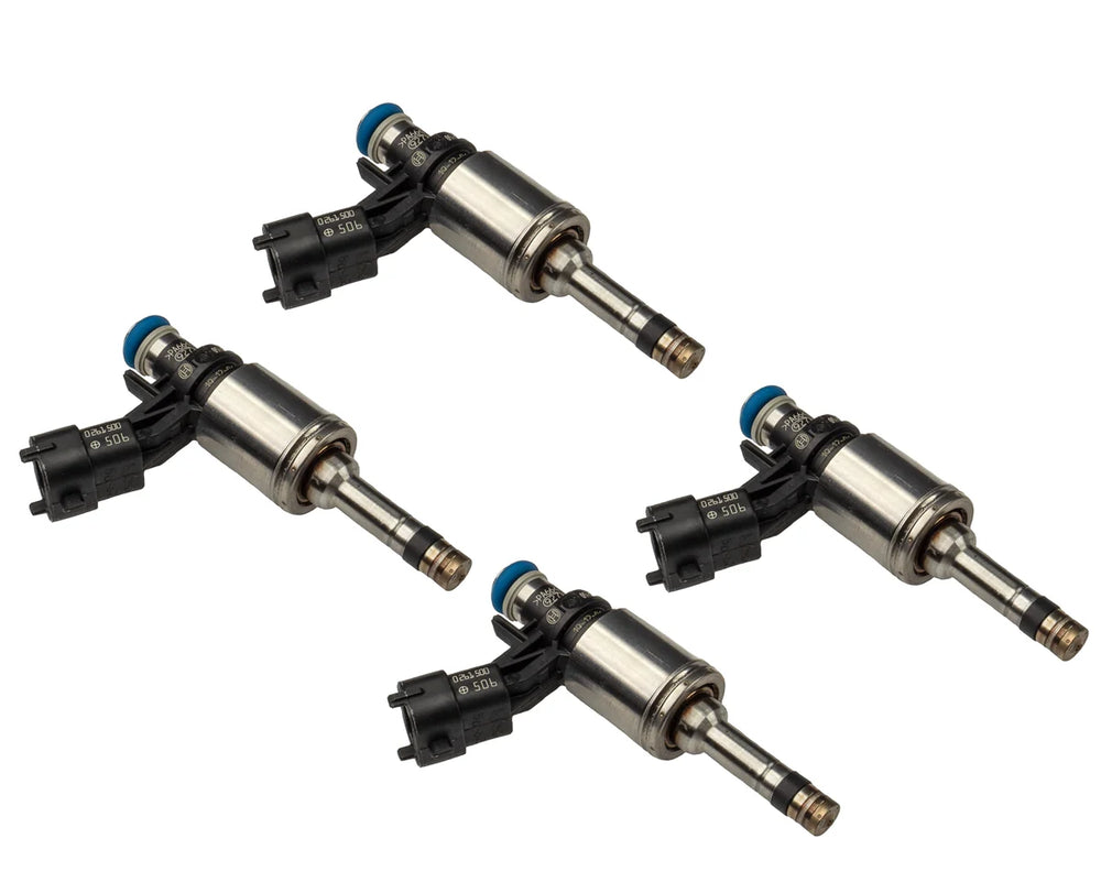 50% Flow Increase Fuel Injectors