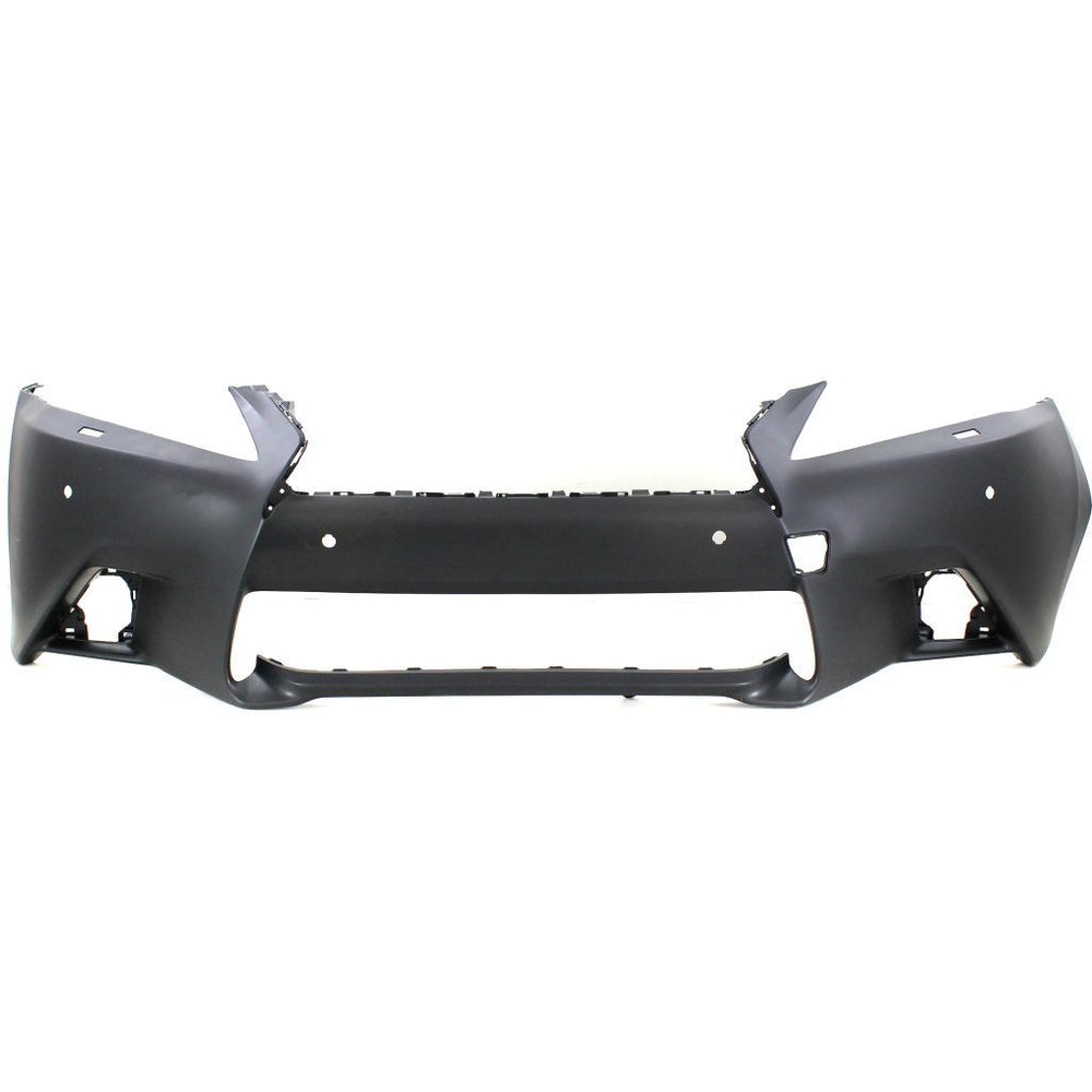 Front Bumper Cover