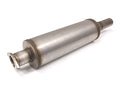 2.5" Stainless Steel Muffler
