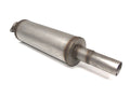 2.5" Stainless Steel Muffler