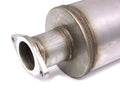 2.5" Stainless Steel Muffler