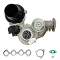 Remanufactured Exhaust Gas Turbocharger for Mercedes-Benz