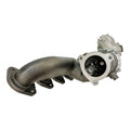 Remanufactured Exhaust Gas Turbocharger for Mercedes-Benz