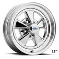 15-Inch Aluminum Wheel