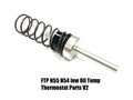 Oil Cooler Valve Kit