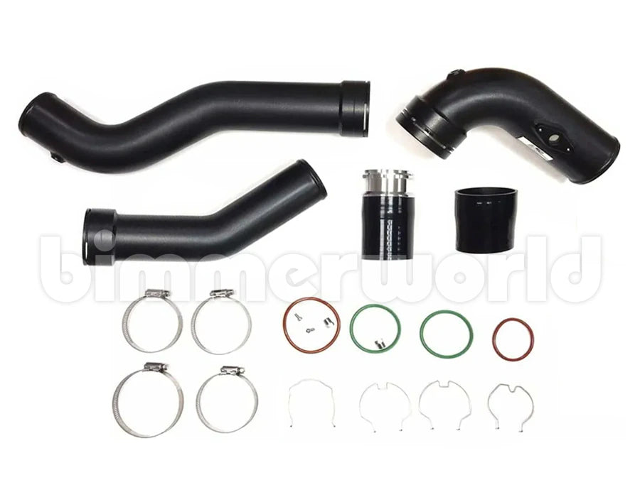 Charge Pipe and Boost Pipe Kit for BMW N20