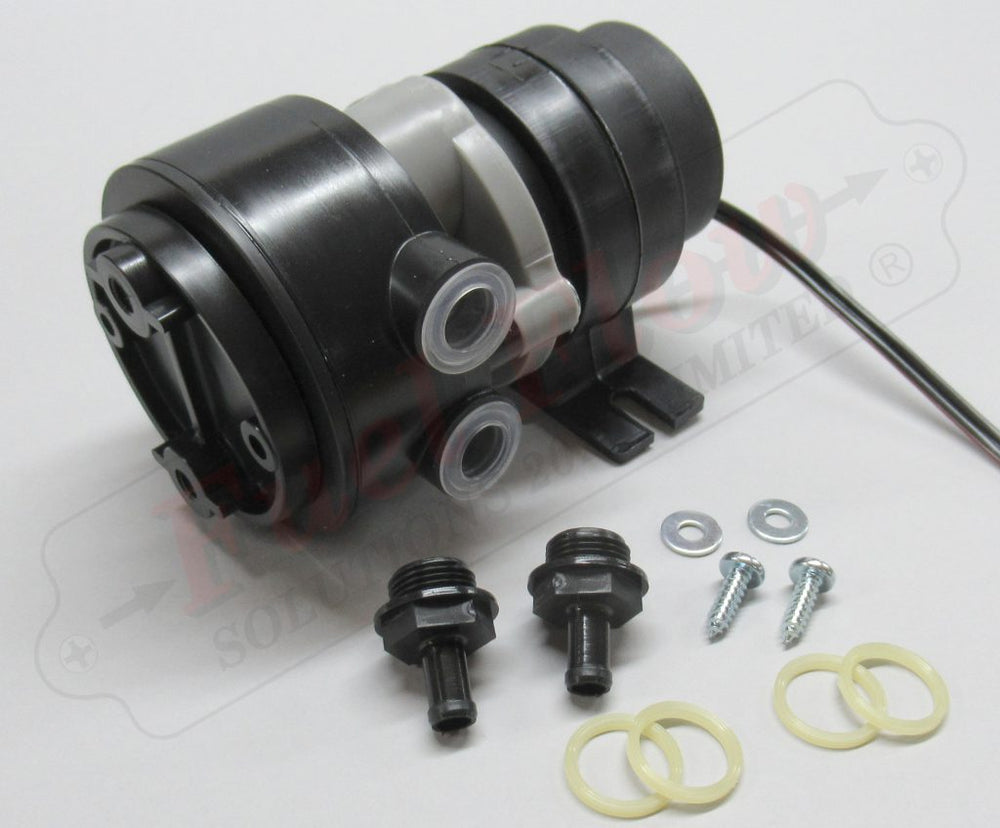 12V Electric Fuel Pump
