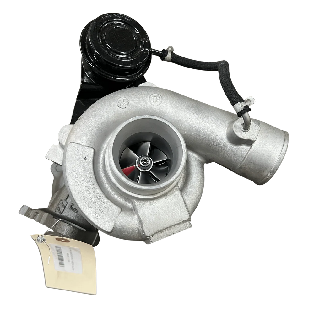 TD04HL Turbocharger