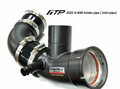 B48D Gen2 2.0T Turbocharger Upgrade Kit