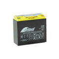 12V 20Ah AGM Deep Cycle Battery