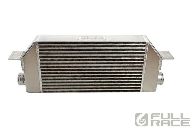 Bar and Plate Intercooler