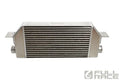 Bar and Plate Intercooler