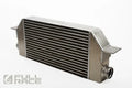 Bar and Plate Intercooler