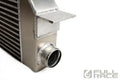 Bar and Plate Intercooler