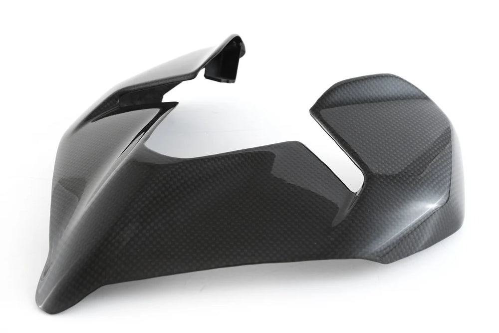 Carbon Headlight Fairing