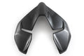 Carbon Headlight Fairing