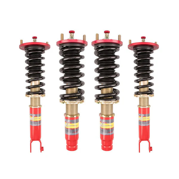 Type 2 Coilover Suspension Kit