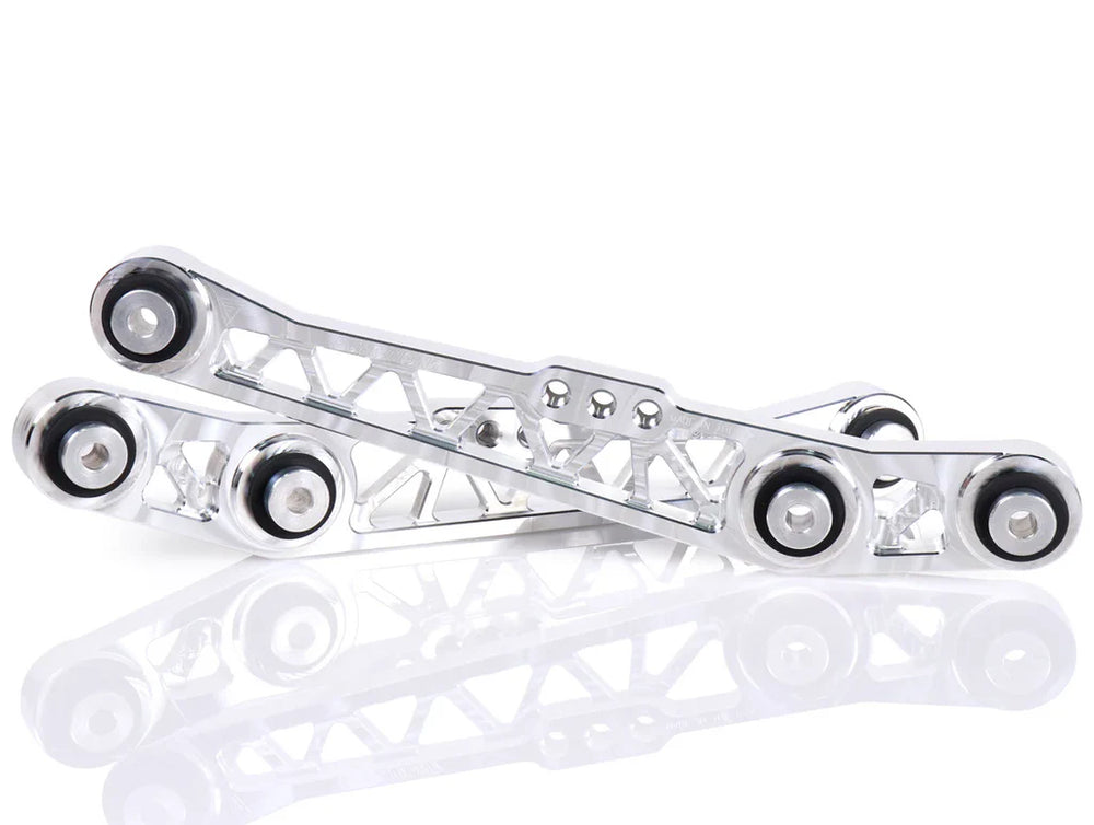 Rear Lower Control Arms