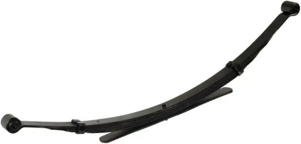 Heavy-Duty Rear Leaf Spring Kit