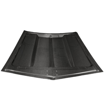 Carbon Fiber Hood