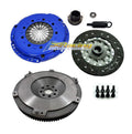 4140 Japanese Forged Chromoly Flywheel