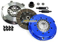 4140 Japanese Forged Chromoly Flywheel