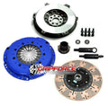 4140 Japanese Forged Chromoly Flywheel