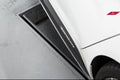 Carbon Fiber Side Skirts