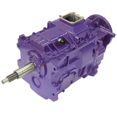 ATS Diesel 6-Speed Manual Transmission