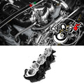 Lower Intake Manifold for VQ35DE