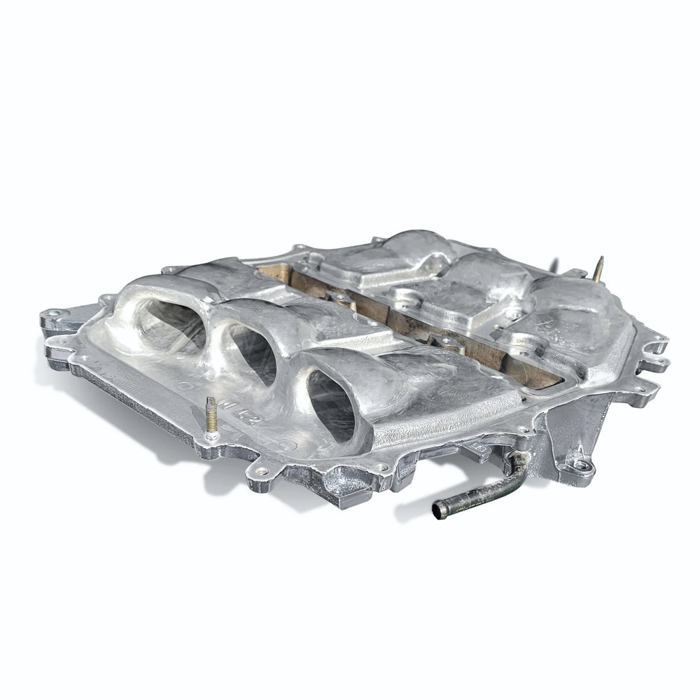 Lower Intake Manifold for VQ35DE