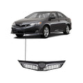 ABS Thermoplastic Vehicle Cover