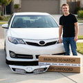 ABS Thermoplastic Vehicle Cover