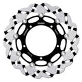 Wave-Style Front Floating Brake Disc
