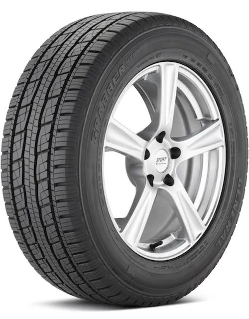 Grabber HTS60 All-Season Tire